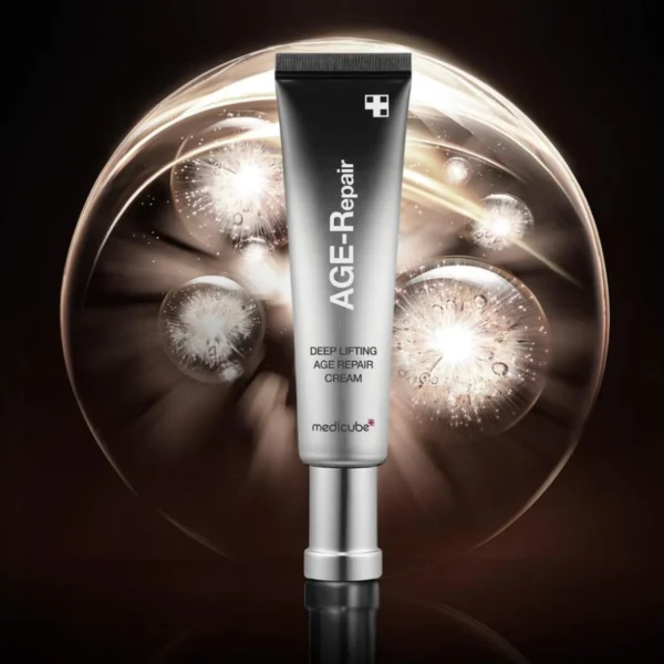 Medicube Deep Lifting Age Repair Cream