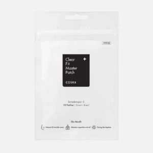 COSRX Clear Fit Master Patch
