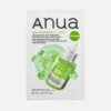 Anua Azelaic Acid Hyaluron Redness Soothing Serum Mask 1 Stück