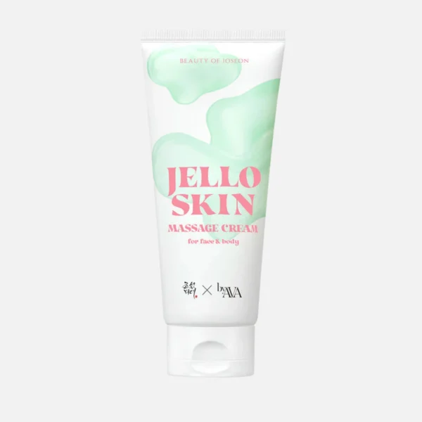 Beauty of Joseon Jelloskin Massage Cream for Face & Body