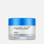 Medicube Zero Pore Cream 2.0 50ml