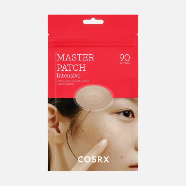 COSRX Master Patch Intensive