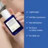 Dr. Althea 0,1 Gentle Retinol Serum