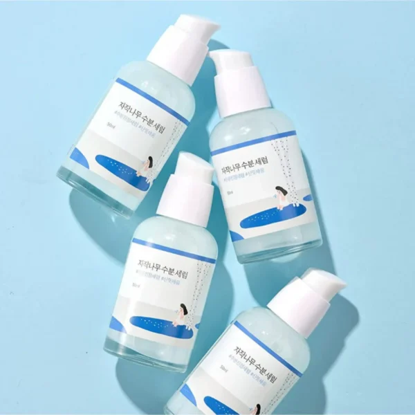Round Lab Birch Juice Serum