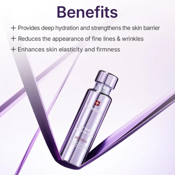 Centellian24 360º Shot PDRN Active Serum 50ml