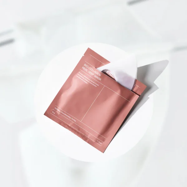 Biodance Bio Collagen-Real Deep Mask 1 pc