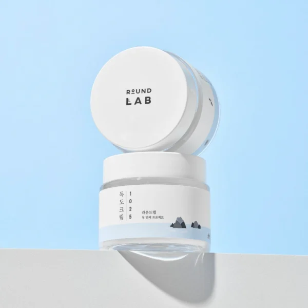 Round Lab 1025 DOKDO Cream