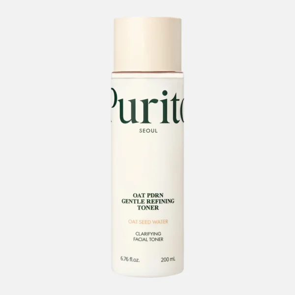 Purito Oat PDRN Gentle Refining Toner 200ml