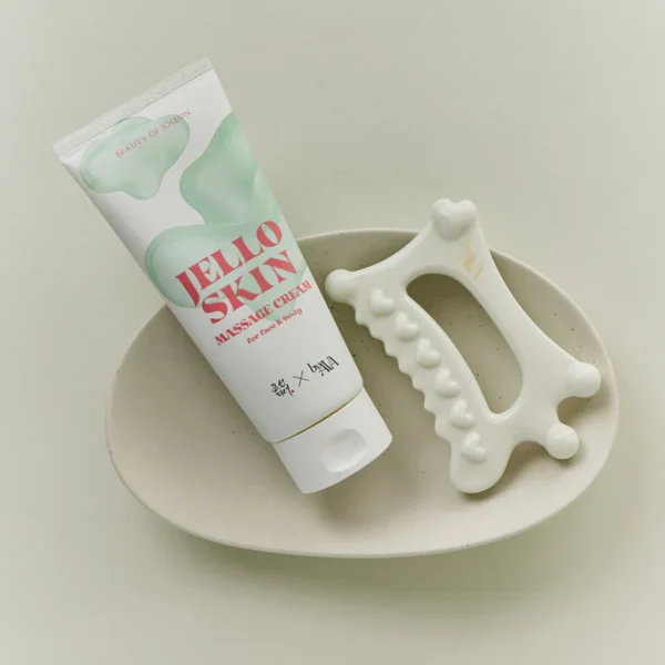 Beauty of Joseon Jelloskin Massage Cream for Face & Body