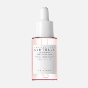 SKIN1004 Madagascar Centella Poremizing Fresh Ampoule 30ml
