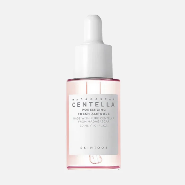 SKIN1004 Madagascar Centella Poremizing Fresh Ampoule 30ml