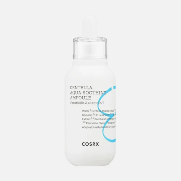 COSRX Hydrium Centella Aqua Soothing Ampoule