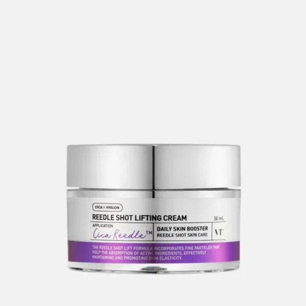 VT Cosmetics Reedle Shot Lifting Cream