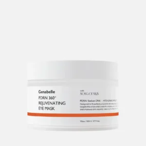 Genabelle PDRN 360 Rejuvenating Eye Mask 70 pieces