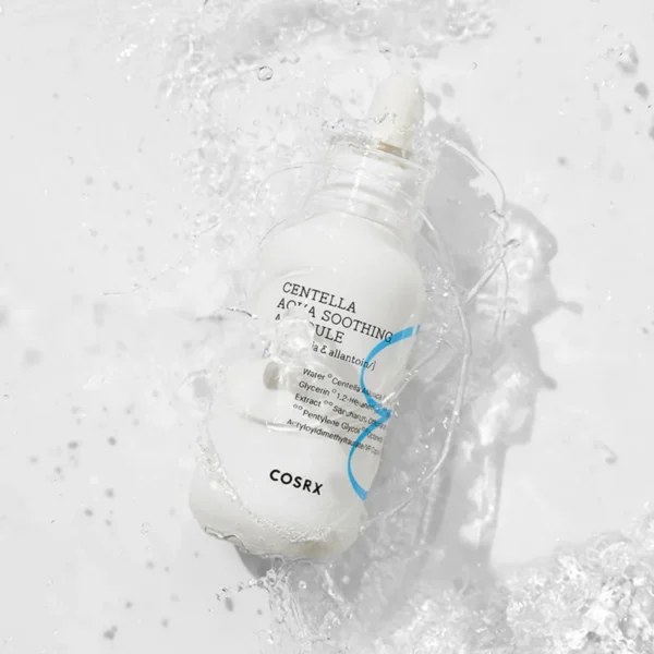 COSRX Hydrium Centella Aqua Soothing Ampoule