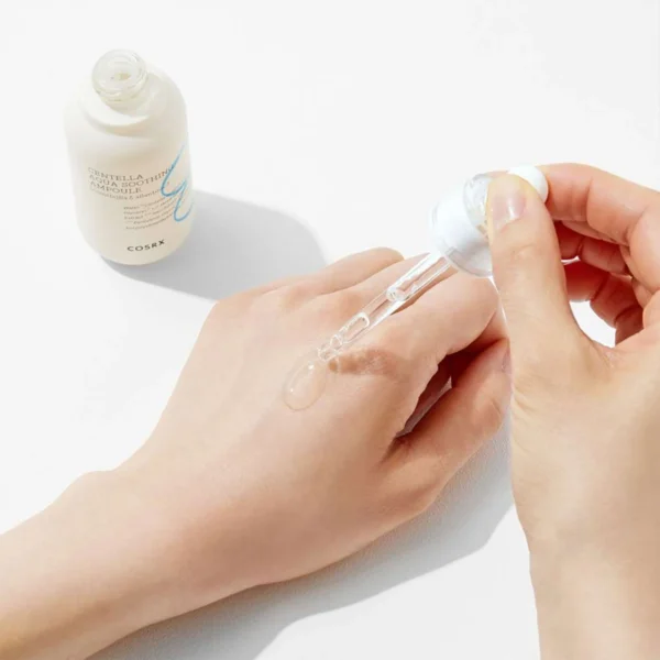 COSRX Hydrium Centella Aqua Soothing Ampoule