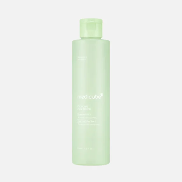 Medicube Exosome Cica Toner 210ml