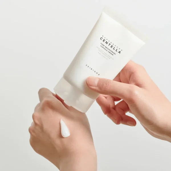 SKIN1004 SKIN 1004 Madagascar Centella Tone Brightening Capsule Cream