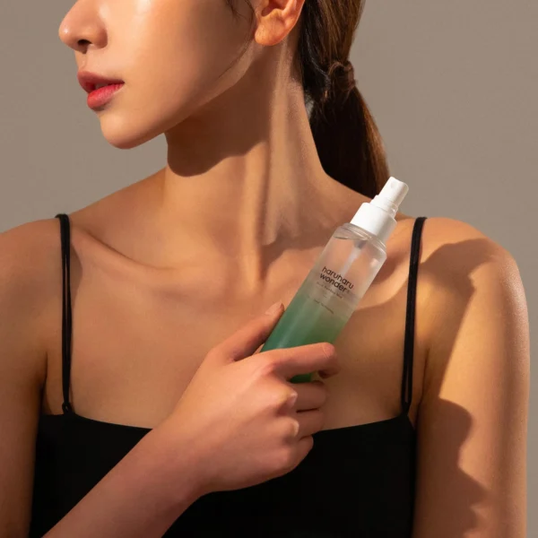 Haruharu Wonder Black Bamboo Mist 150ml