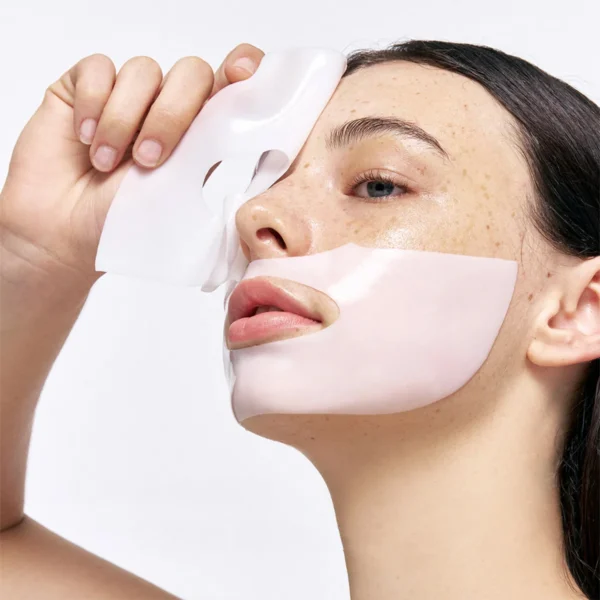 Biodance Bio Collagen-Real Deep Mask 1 pc