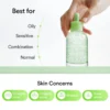 Abib Heartleaf Teca Capsule Serum Calming Drop 50ml