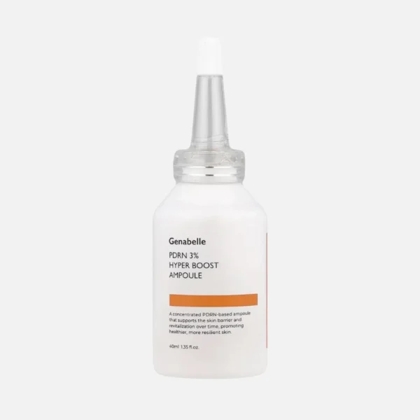 Genabelle PDRN 3% Hyper Boost Ampoule 40ml