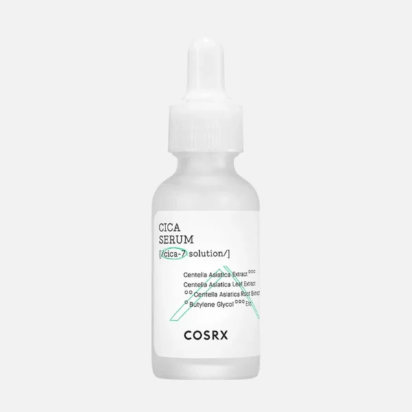 COSRX Pure Fit Cica Serum COSRX Pure Fit Cica Serum