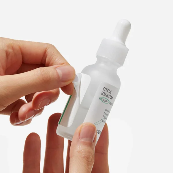 COSRX Pure Fit Cica Serum COSRX Pure Fit Cica Serum