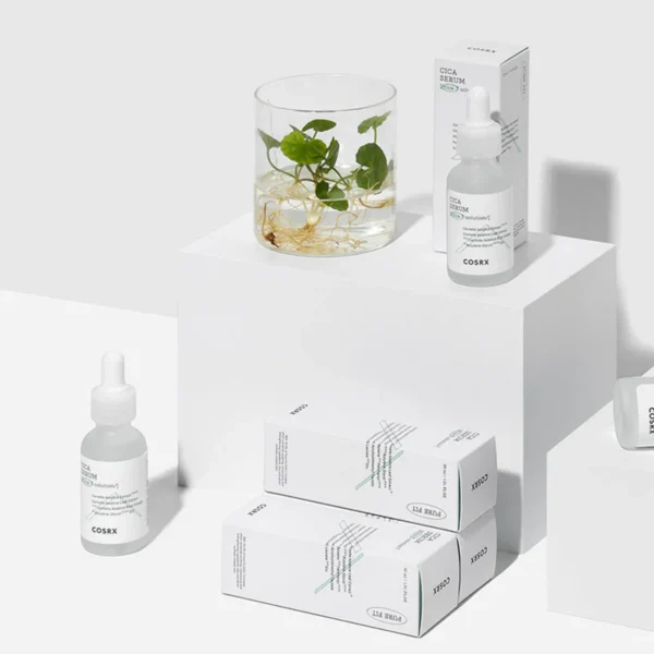 COSRX Pure Fit Cica Serum COSRX Pure Fit Cica Serum