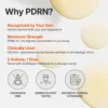 Genabelle PDRN 3% Hyper Boost Ampoule 40ml