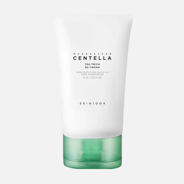 SKIN1004 Madagascar Centella Tea-Trica B5 Cream