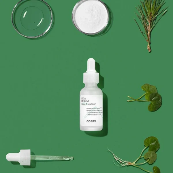 COSRX Pure Fit Cica Serum COSRX Pure Fit Cica Serum