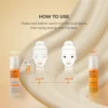 Genabelle PDRN Dual Glow Serum Mist 100ml