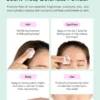 VT Cosmetics Cica No-Sebum Mild Powder