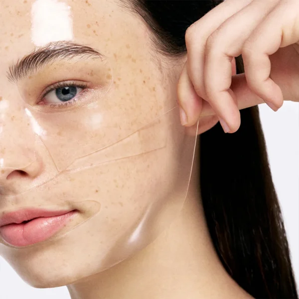 Biodance Bio Collagen-Real Deep Mask 1 pc