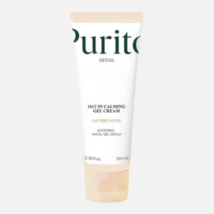 Purito Oat-In Calming Gel Cream Purito Oat-In Calming Gel Cream