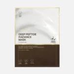 Medicube Deep Peptide Radiance Mask 20g