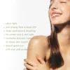 Haruharu Wonder Black Bamboo Top-to-Toe SPF Veil SPF50+ PA++++