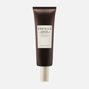 SKIN1004 Madagascar Centella Probio-Cica Glow Sun Ampoule
