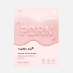 Medicube PDRN Pink Vita Coating Mask