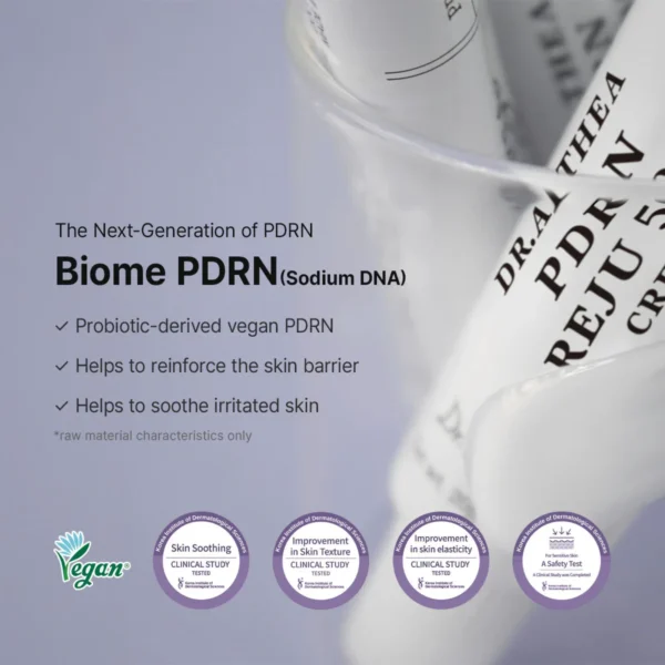 Dr. Althea PDRN Reju 5000 Cream 20ml