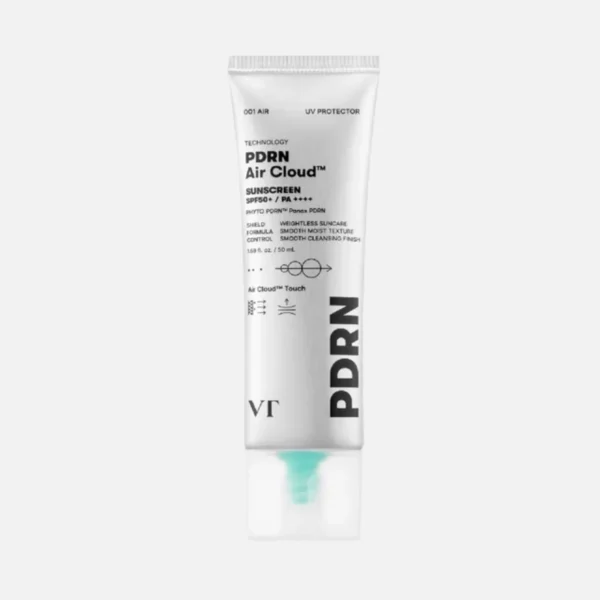 VT Cosmetics PDRN Air Cloud Sunscreen - Sonnencreme