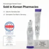 Dr. Althea PDRN Reju 5000 Cream 20ml