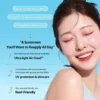 VT Cosmetics PDRN Air Cloud Sunscreen - Sonnencreme
