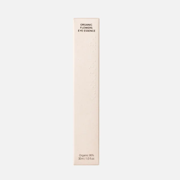 Whamisa Flowers Eye Essence