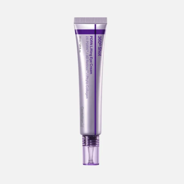 Centellian24 360º Shot PDRN Lifting Eye Cream 30ml Centellian24 360º Shot PDRN Lifting Eye Cream 30ml