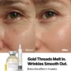 Sungboon Editor EGF Silk Peptide Intensive Ampoule 40ml
