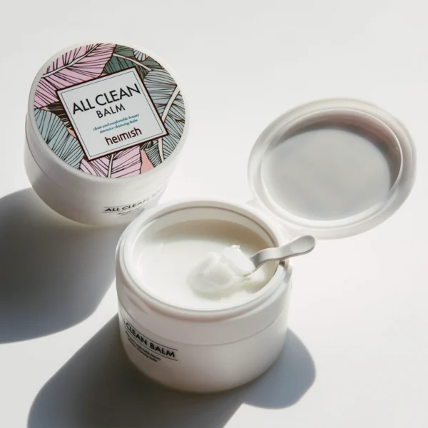 Heimish All Clean Balm