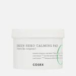COSRX One Step Green Calming Pad
