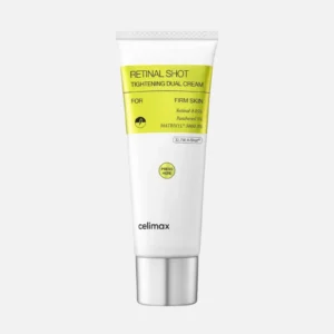 Celimax The Vita-A Retinal Shot Tightening Dual Cream 50ml